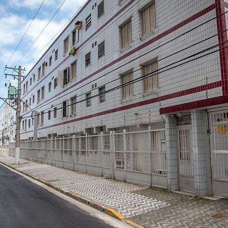 Apartamento A 80M Da Praia Do Forte - Praia Grande Apartment Praia Grande  Luaran gambar