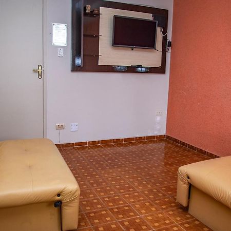 Apartamento A 80M Da Praia Do Forte - Praia Grande Apartment Praia Grande  Luaran gambar