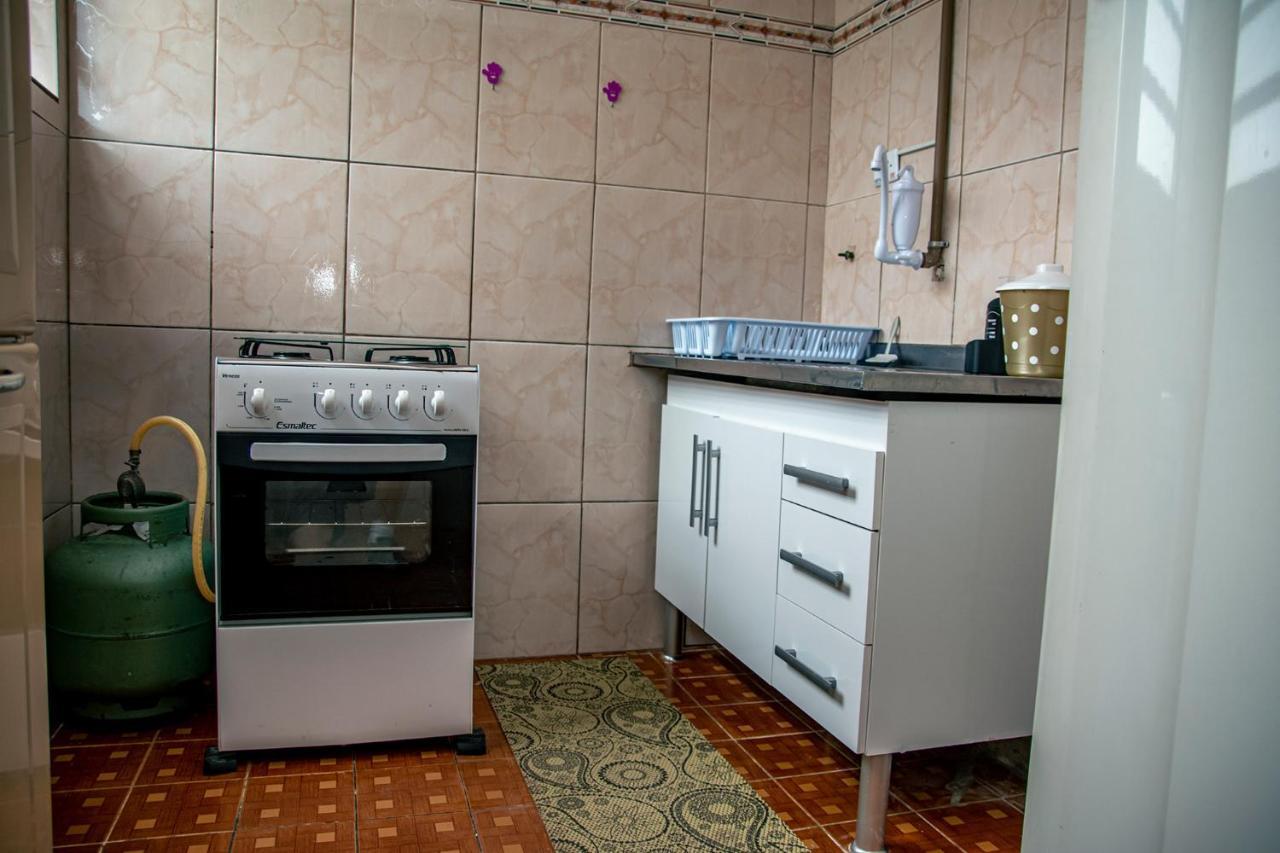 Apartamento A 80M Da Praia Do Forte - Praia Grande Apartment Praia Grande  Luaran gambar