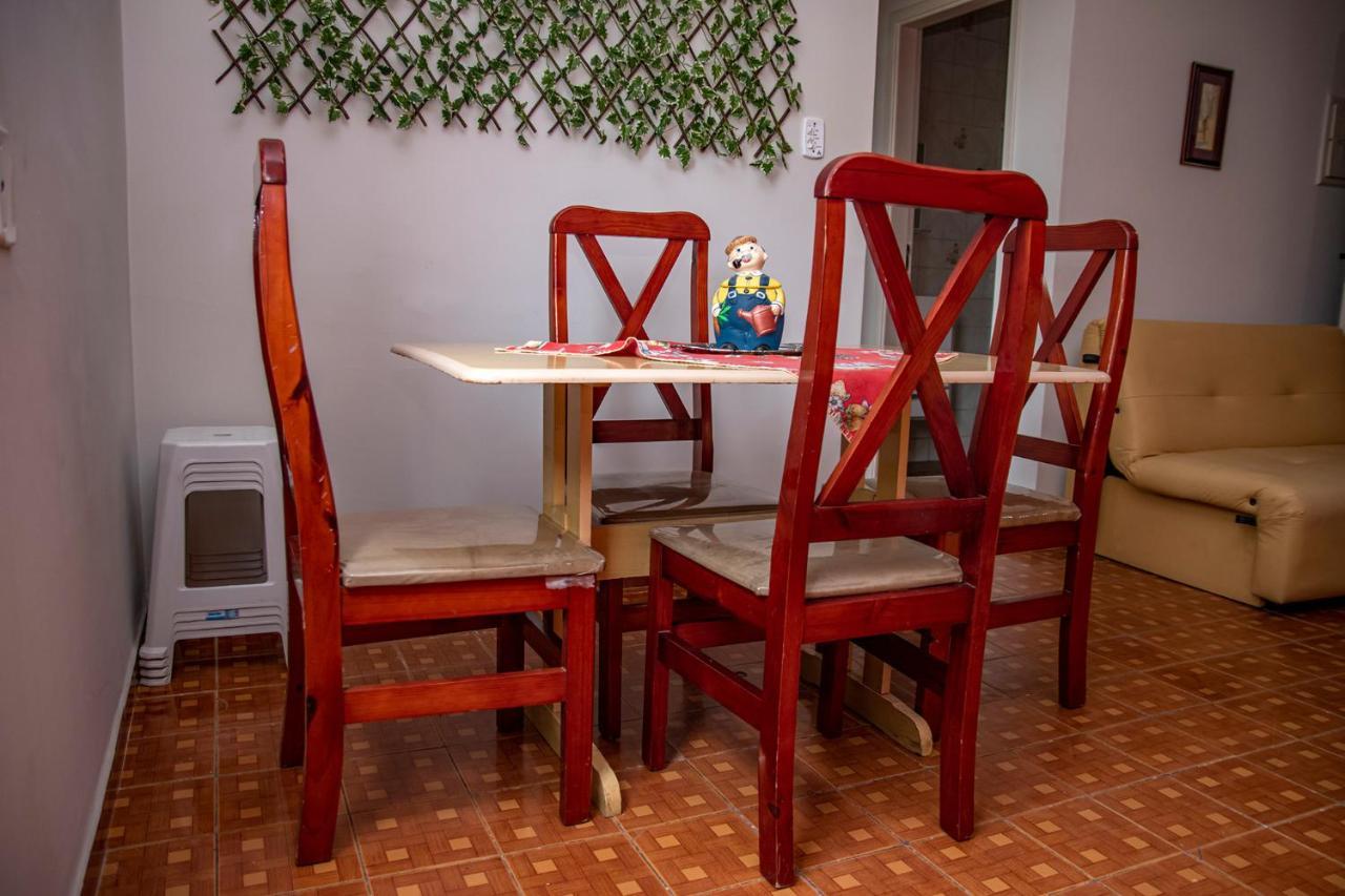 Apartamento A 80M Da Praia Do Forte - Praia Grande Apartment Praia Grande  Luaran gambar