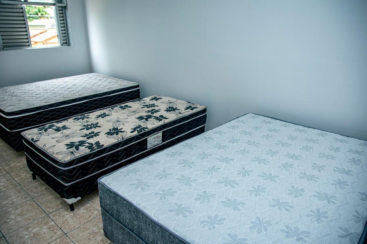 Apartamento A 80M Da Praia Do Forte - Praia Grande Apartment Praia Grande  Luaran gambar