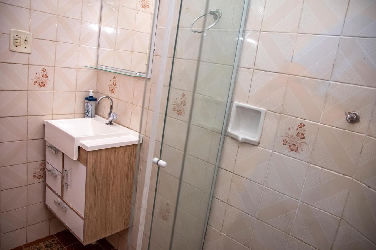 Apartamento A 80M Da Praia Do Forte - Praia Grande Apartment Praia Grande  Luaran gambar