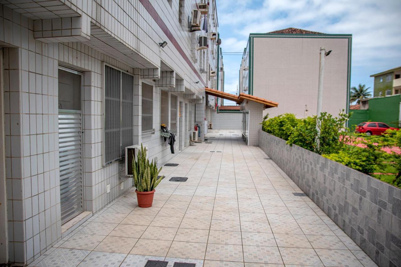 Apartamento A 80M Da Praia Do Forte - Praia Grande Apartment Praia Grande  Luaran gambar