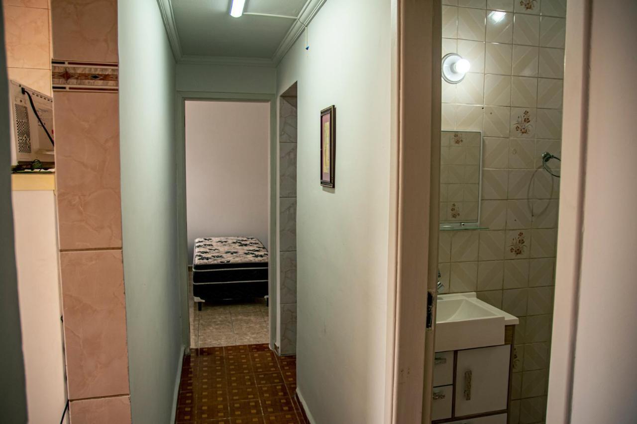 Apartamento A 80M Da Praia Do Forte - Praia Grande Apartment Praia Grande  Luaran gambar